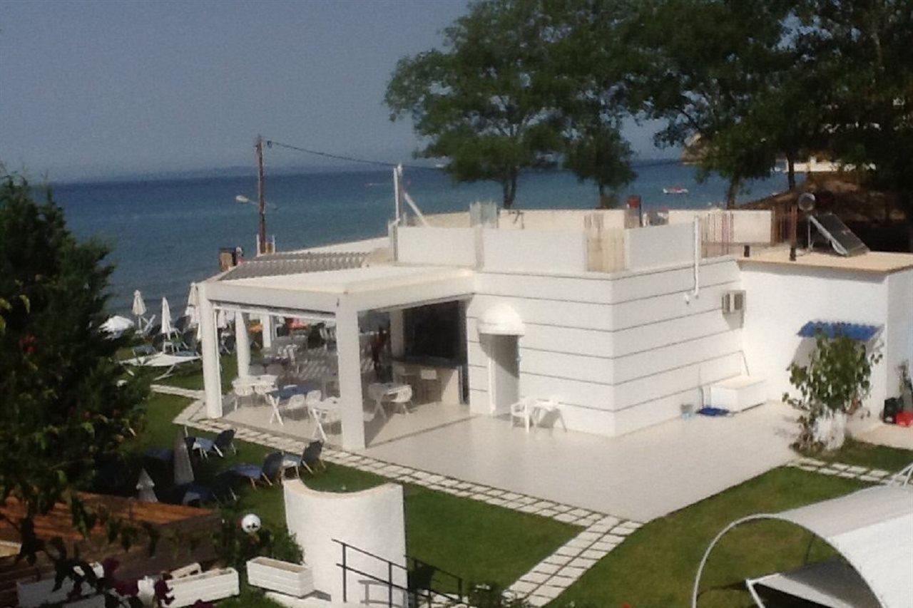 Paradise Hotel Zth Tsilivi  Esterno foto