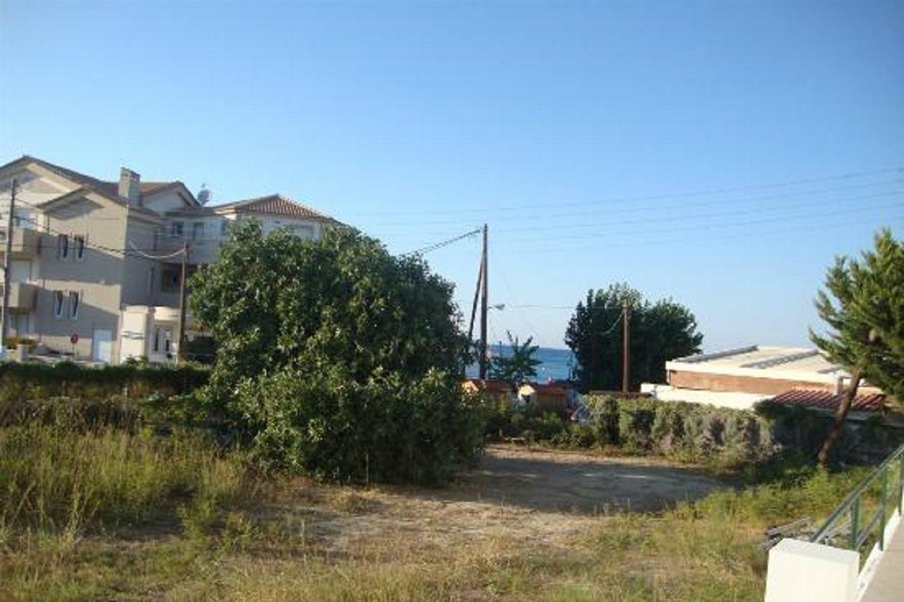 Paradise Hotel Zth Tsilivi  Esterno foto